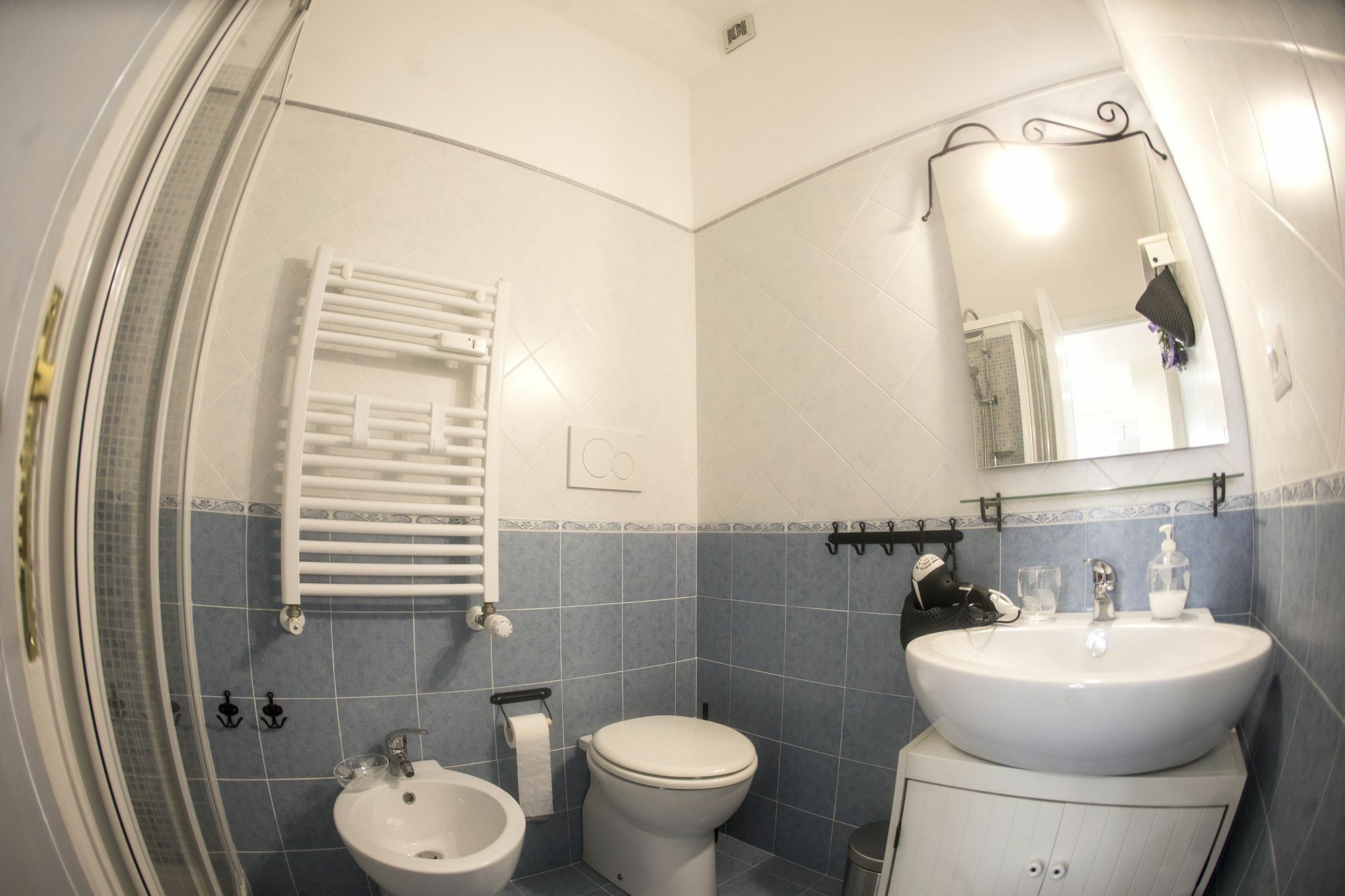 A Casa Di Benny Hotel Rome Exterior photo